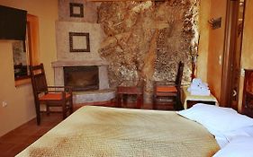 Flygonion Guesthouse